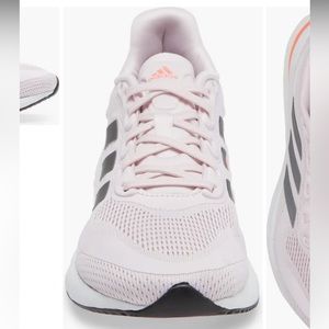 Adidas supernova running shoes